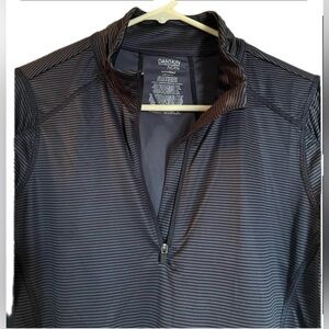 Danskin now long sleeve pullover with thumbholes. Excellent condition. Size L